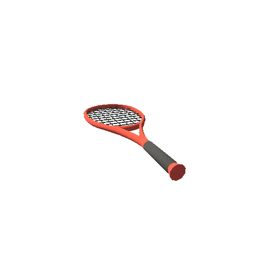 Racket C